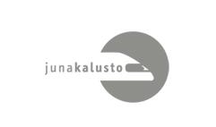 51 Pääkaupunkiseudun Junakalusto Oy Y-tunnus 1874314-4 Osoite Toinen Linja 7, 00530 Helsinki Puhelin 3103 4986 http://www.junakalusto.fi yrjo.judstrom@hel.