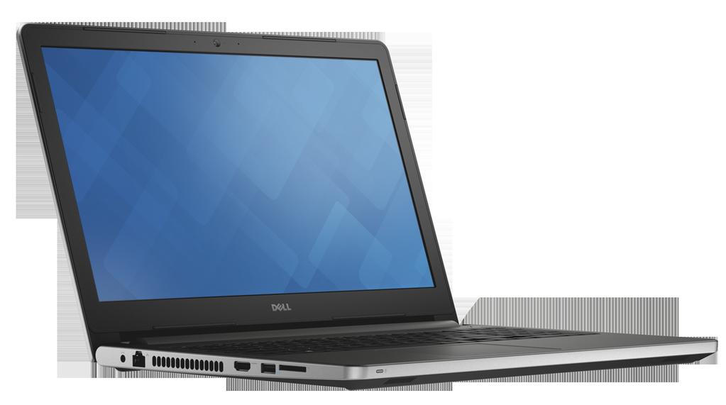 Inspiron 15 5000-sarja Copyright 2015 Dell Inc. Kaikki oikeudet pidätetään.