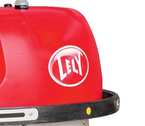 LELY JUNO 11 Lely Juno Rehun syönnin lisääminen on nyt ennätyksellisen helppoa Rehun manuaalinen siirto on nyt mennyttä aikaa.