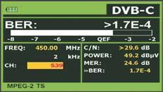 Digitaalinen satelliitti (DVB-S) Digitaalinen satelliitti (DVB-S2) Digitaalinen kaapeli DVB-C