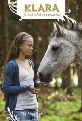 Viikon kirjasuositus, Klara Klara on tyttö, jonka elämä mullistuu tavatessaan oman hevosensa Starin. Star on laiha ja ilkeä poni, jota Klara pelkää aluksi.