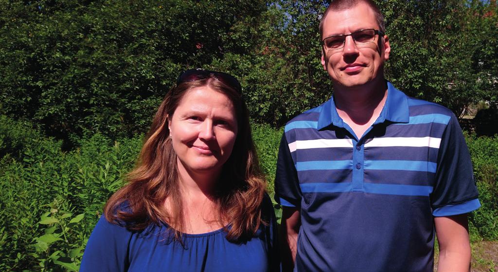 Tiimikoordinaattorin tehtävänkuvaan kuuluu arjen toiminnan koordinointia, kehittämistyötä, laadunhallintaa sekä käytännön ohjaustyötä. HA E MUKAAN KERHOIHIN Uusi harrastus piristää syksyä.
