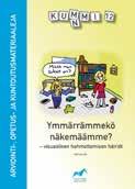 Konsultaatiossa tarkastellaan lapsen käyttäytymistä, tilanteen osatekijöitä sekä palautetta, jota lapsi saa ympäristöstään.