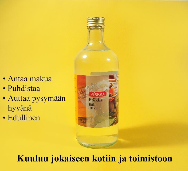 LIITE 6: Pirkka Etiikka