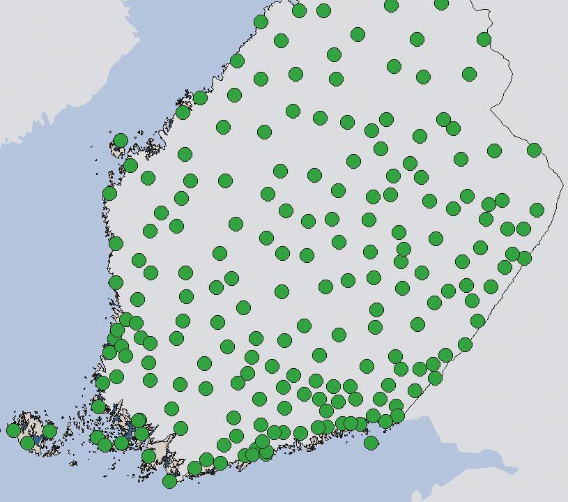 Lähde otettiin talteen ja saatiin turvallisesti jatkokäsittelyyn. Oheisessa STUKin tiedotteessa asiasta tarkemmin.