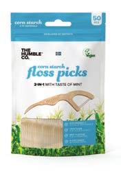 39031 Regular Soft, 1 kpl 39032 Compact Soft, 1 kpl 39033 Mini Extra Soft, 1 kpl 39104 Regular Soft blist, 1 kpl 39105 Compact Soft blist, 1
