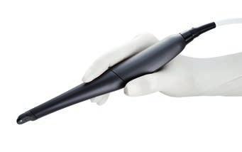 Funktionaalinen design Intego Pro Ergonomiset liikeradat. Ulottuvuutta. Keveyttä.