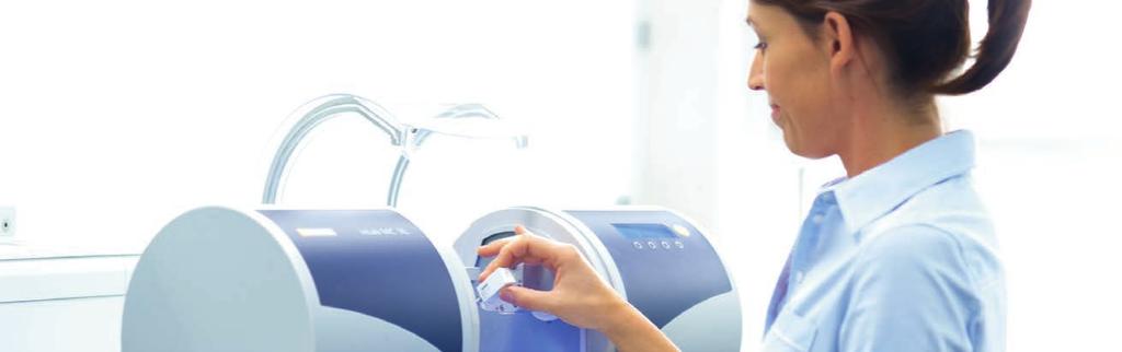 010 588 6100 Keramiablokit restoratiivisiin toimenpiteisiin Yhdistelmämuoviblokit Keramiablokit