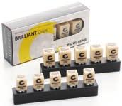 max cad mt ips Empress cad Celtra Duo Lithiumdisilikaattiaihio. Vahvistettu zirkonialla (10 %).