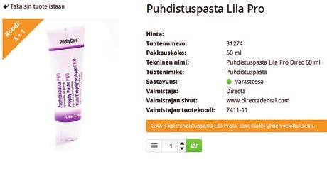 010 588 6100 OIVA Omavarasto Varasto-, inventaario- ja tilausjärjestelmä OIVA on asiakkaan tarpeisiin mukautuva automatisoitu tilaus- ja