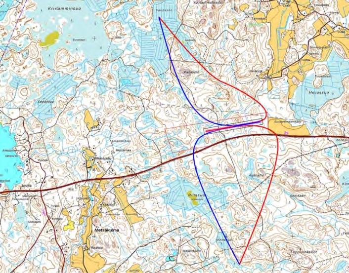 Yleisilmailuun kuuluu harrasteilmailun lisäksi mm. erilaista lentotyötä, kuten ilmakuvausta, laskuvarjohyppylentoja sekä etsintä ja pelastuslentoja.