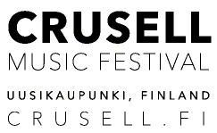 Crusell-viikko Crusell Music Festival Tiedote Vapaa julkaistavaksi heti Crusell-viikko alkaa käyrätorven ja kirkonkellojen yhteissoitolla lauantaina 27.7. Jo 38.