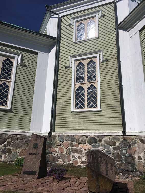 Tämän kivisulan eli magman hidas kiteytyminen johti noin 1880 miljoonaa vuotta siten erilaisten graniitinsukuisten kivilajien kuten kvartsidioriittien ja granodioriittien syntyyn.