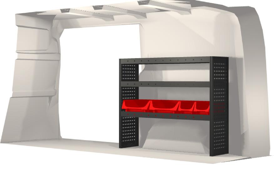 Traf ic 5.2 m 3 (L1) www.modul-system.