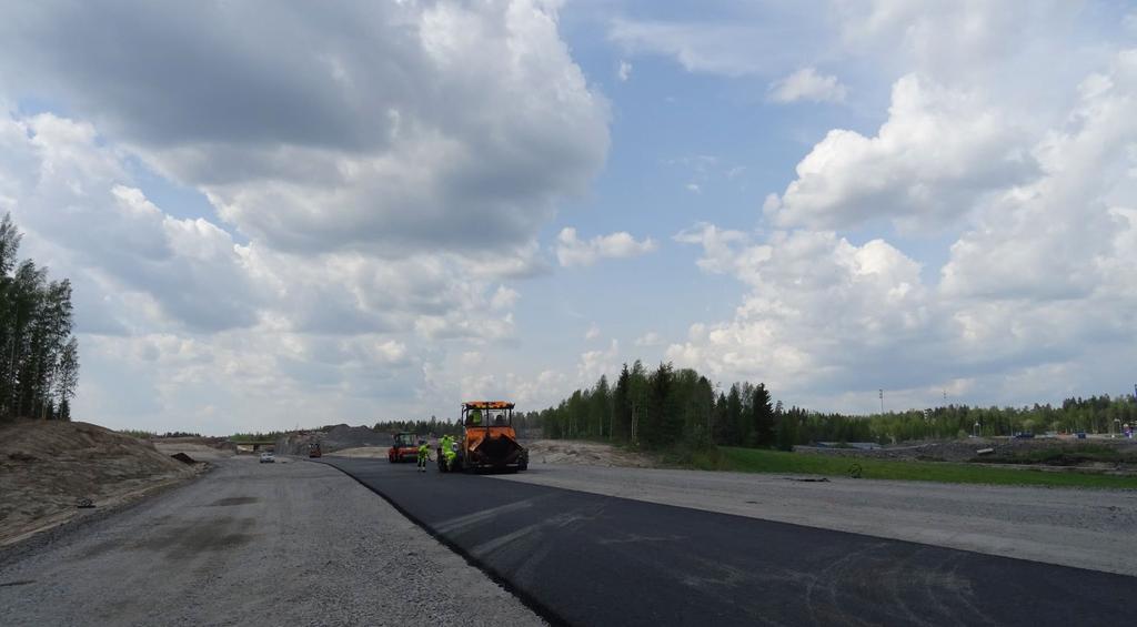 Viestinnän välikysely Toteutettu vko 6 2019 106 vastausta 15 kpl sidosryhmät (jakelu sama kuin