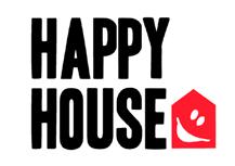 Teksti: Veera Antikainen, kuvat: Happy House arkisto Avoin ja esteetön kohtaamispaikka Happy House on kaikille avoin ja esteetön kohtaamispaikka.