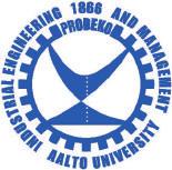 Prodeko on tuotantotalouden opiskelijoiden vuonna 1966 perustama kilta.