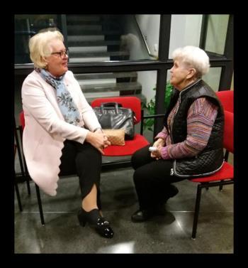 Elävä kirjasto Elävä Kirjasto on yhdenvertaisuutta edistävä, toiminnallinen menetelmä kaikille kiinnostuneille.