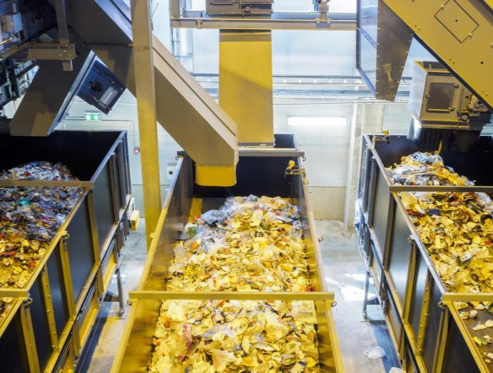 Resurssitehokkuus ja kierrätys: arvolupaus Ympäristöystävällinen materiaali Brändiarvo Kustannusten lasku
