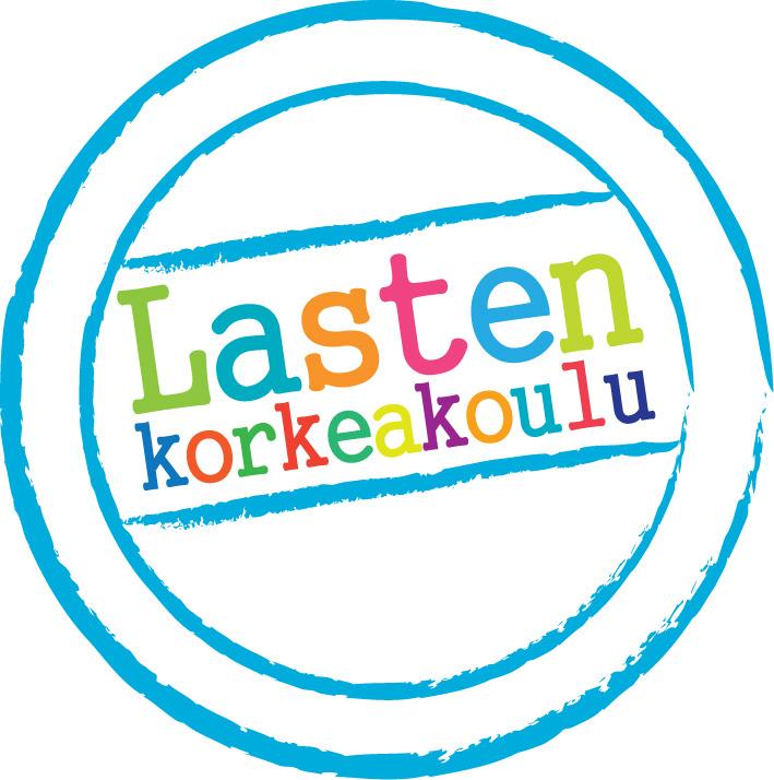 Koulutusesite 2/2019 11 Lasten korkeakoulu Lasten korkeakoulu Lasten korkeakoulussa tieteentekijät vastaavat 7-12 vuotiaiden lasten