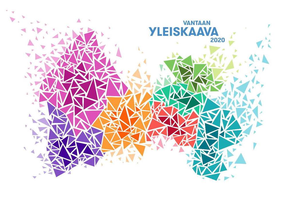 Vantaan yleiskaavan