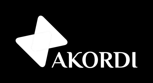 Jonna Kangasoja, Akordi Oy +