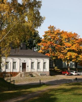 kaupunki Elinvoima