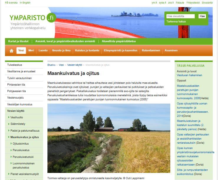 org/dokument/) 5 http://www.ymparisto.