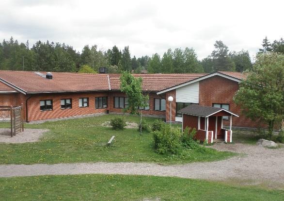 Syrjälän päiväkoti, peruskorjaus 985.