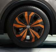 kevytmetallivanteet Merano, briljantinhopea, Volkswagen-lisävarusteet 04 16