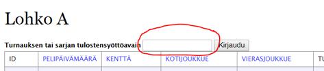 PESÄPALLON PIENPELISÄÄNNÖT TUOMARIT Tule tuomariksi Naperoleirille Kankaanpäähän! Niin tuomariharrastusta aloittelevat kuin kokeneemmat konkaritkin ovat tervetulleita.