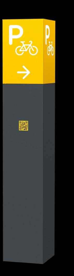 2.3 Pintakäsittely Keltainen maali RAL 1003 Signal Yellow Kiilto 50 Harmaa maali RAL 7021 Black Grey Kiilto 50 Metalliosat pohjamaalataan epoksijauhemaalilla, jonka jälkeen mahdolliset raot kitataan