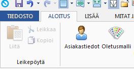 23 Suunnitelman tallentaminen ja sulkeminen Esittely Fusion FX tallentaa oletuksena suunnitelman säännöllisen väliajoin (oletusasetus on joka viides minuutti.).