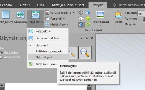 54 Yleisnäkymä
