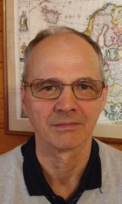 hemmin tutkijana työskennellyt Ville-Pekka Kääriäinen avaa luennolla oman näkökulmansa aiheeseen.