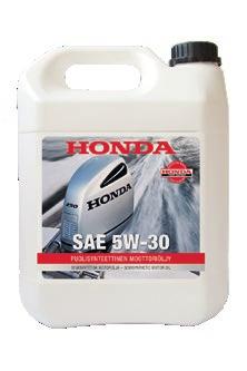 Honda Marine Boat Shampoo & Wax 1 l 06782-ZY3-000HE 22,50 Honda Marine