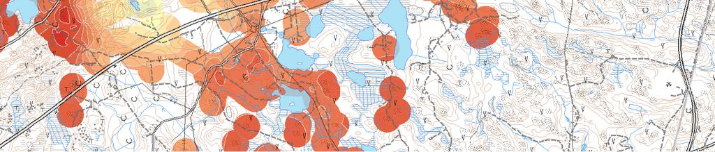 6831000 6832000 6833000 6834000 Pikku Marjassuo Iso Lehmijärvi Kuppisuo Niittukorpi Koukosuo Kivelä 310000 Marjassuo GTK 1-17 Perkoo Mäkipää Salo Vuorenmaa Alanen Marjamäki Pikku-Pyhältö