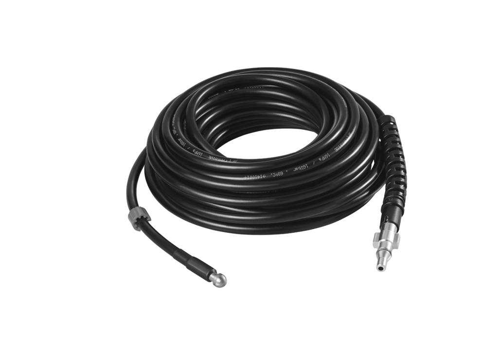 PIPE CLEANING SET PUTKENPUHDISTAJA Alkuperäisen käyttöohjeen käännös RÖRRENSNINGSSET Översättning av bruksanvisning i original ZESTAW DO CZYSZCZENIA RUR