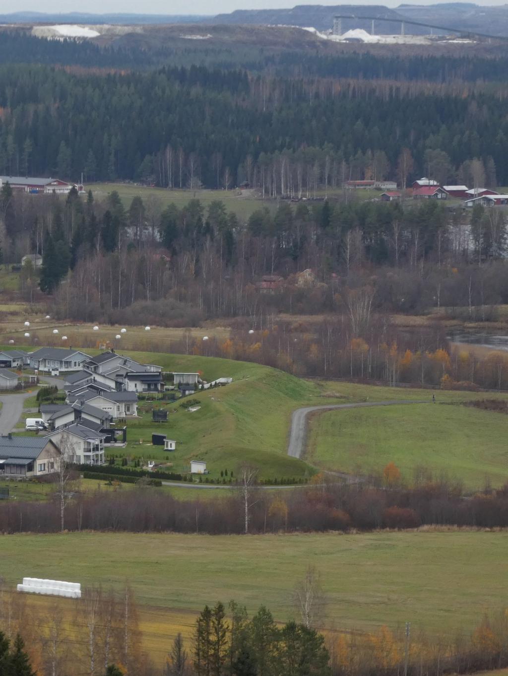 Tavoitteet, Pohjois-Savon maakuntakaavan tarkistamisen 2.