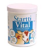 27 (69) 4.3.8 Startti Vital Startti Vital on jauhetta, jota myydään kilon purkissa (kuva 15).