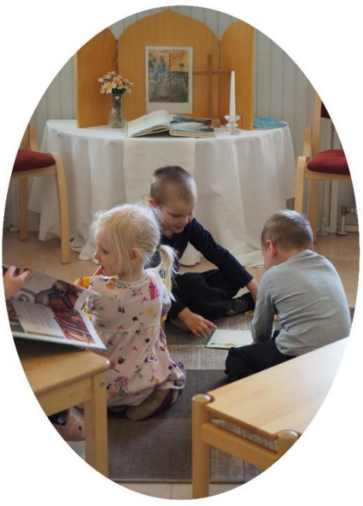 LASTENTUPA, PYHÄKOULU Lastentupa Lastentupa on samalla pyhäkoulu ja leikkihetki kerran kuussa 4v. ja sitä vanhemmille lapsille.