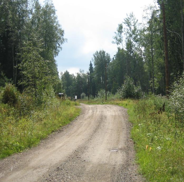 8 Heinojan alue Suunnittelualue sijoittuu lähelle vanhan Heinojan talon maita Heinojan ojanuoman kaakkoispuolelle.