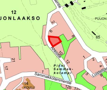 Kuopion kaupunki Pöytäkirja 9/2019 29 (54) 132 132 Asianro 5306/10.00.02.