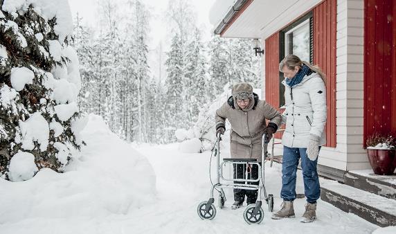 TIIVISTELMÄ Oppaan tarkoituksena on kertoa