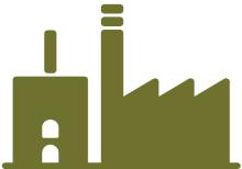 Vuokrattava huoneistoala (asuminen) Vuokrattava huoneistoala (teollisuus ja palvelut) Kiinteistöissä olevien työpaikkojen määrä 103 47 1 141 103,5 52,4 1 384 Tuhatta m² Tuhatta m² Kappaletta