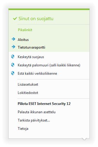 1. Kirjoita vanha salasana Vanha salasana -kenttään. 2. Kirjoita uusi salasana Uusi salasana- ja Vahvista salasana -kenttiin. 3. Valitse OK.