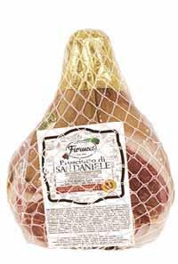 Maustettu fenkolinsiemenillä, mustapippurilla, chilillä ja