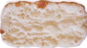 pizzapohja. Pakaste.