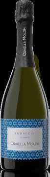16 C Alcohol: 13% Colour: Strayellow Bouquet: Delicate, elegant whit fruity notes Taste: Harmonious and persistent Food pairing: Starters, dishes with delicate flavours fish dishes Best served at: 10