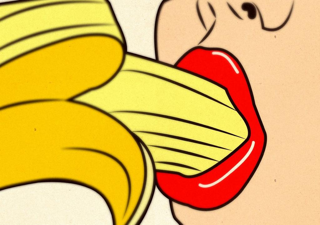 Banana Split 1 kpl banaania ½ dl ananasmurskaa 1 dl mansikoita 1 dl mansikkajäätelöä 1 dl suklaajäätelöä 1 dl vaniljajäätelöä ½ dl